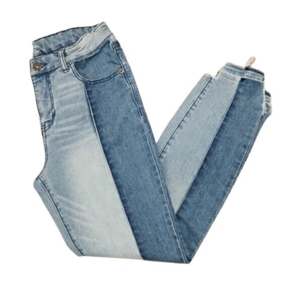[Art Class] High Rise Skinny- Size 16